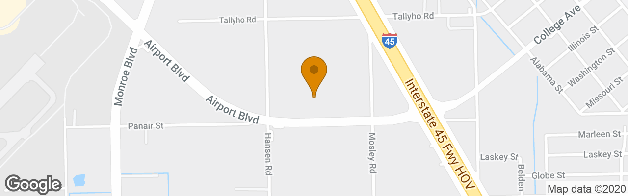 Motel 6 Houston-Hobby 