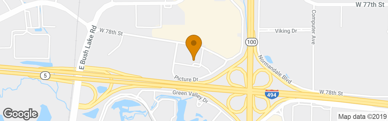 Hotel Sheraton Bloomington 