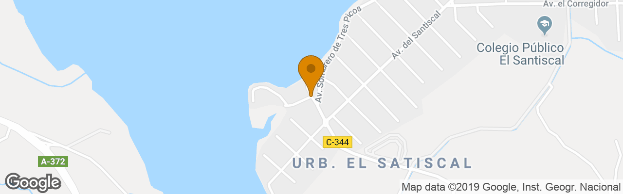 Pensión Bungalows La Molinera 