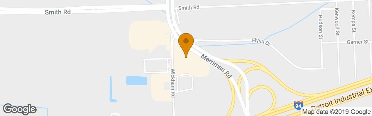 Clarion Hotel Detroit Metro Airport 