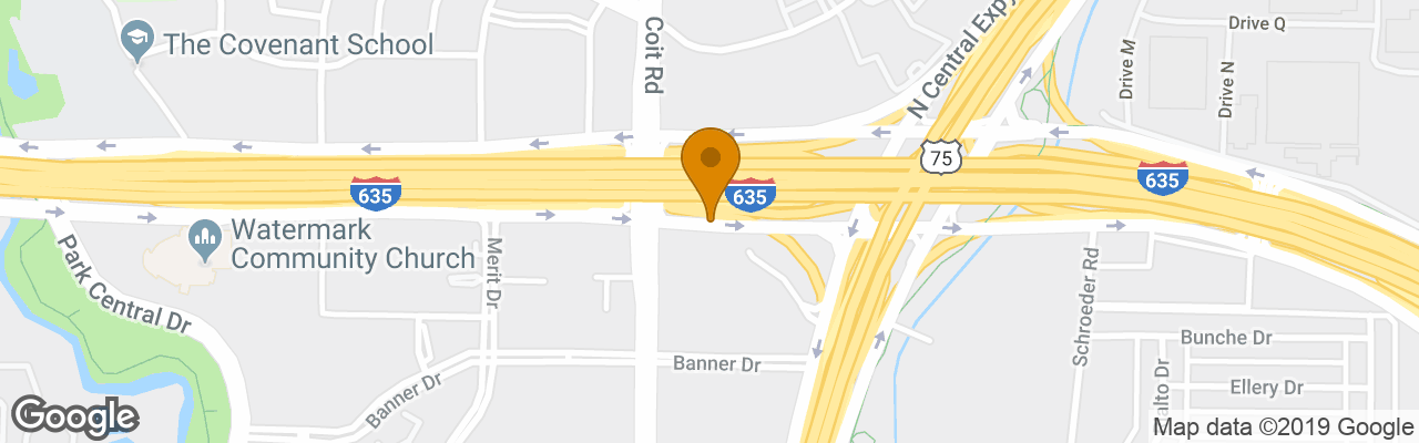 Hotel Ramada Dallas North 