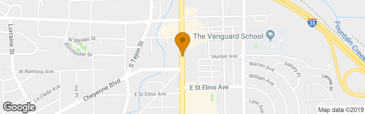 Hotel Rodeway Inn & Suites 