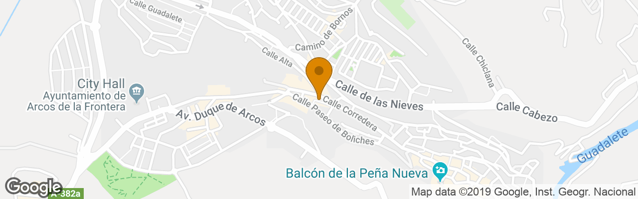 Hotel Rural La Fonda 