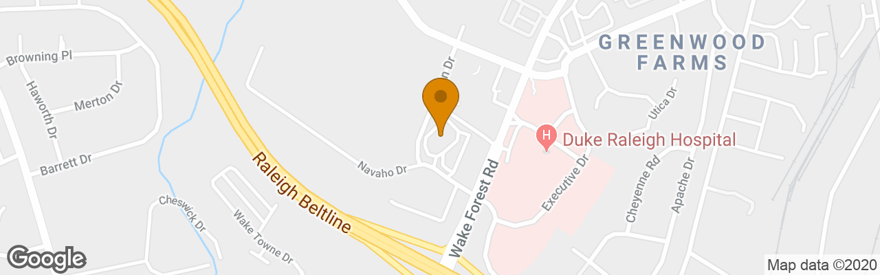 Hotel Hyatt Place Raleigh 