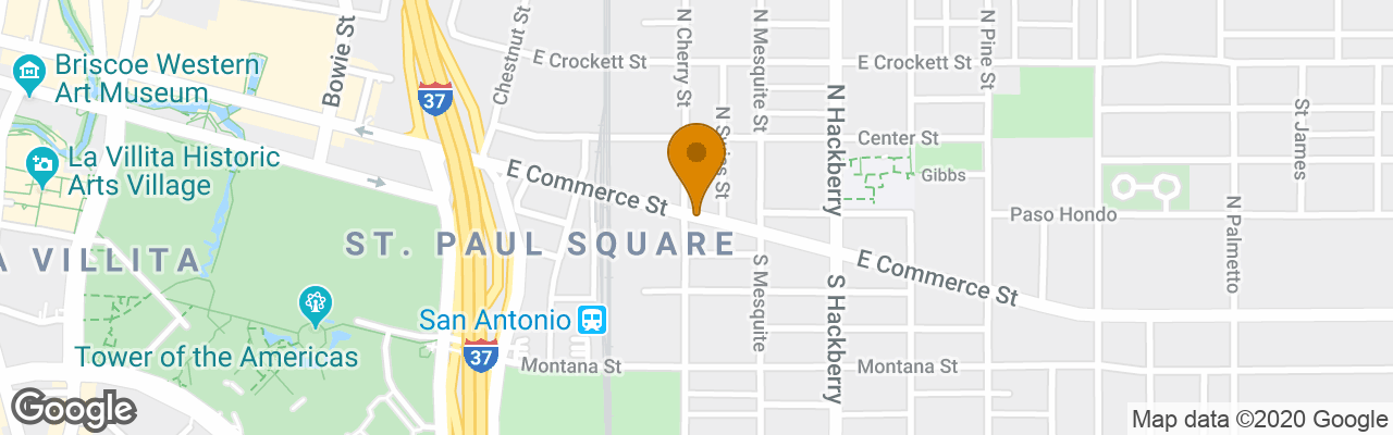 Hotel Holiday Inn Express Rivercenter 