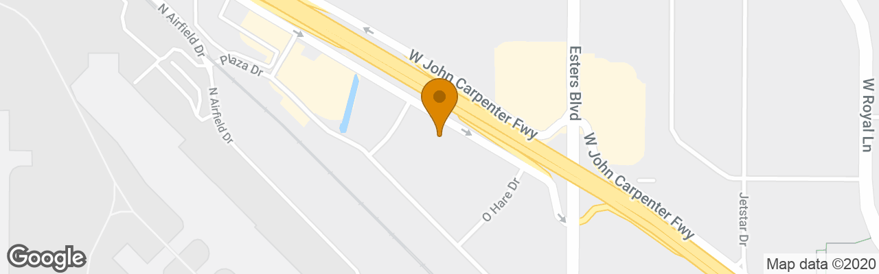 Hotel Comfort Suites Dfw Airport 