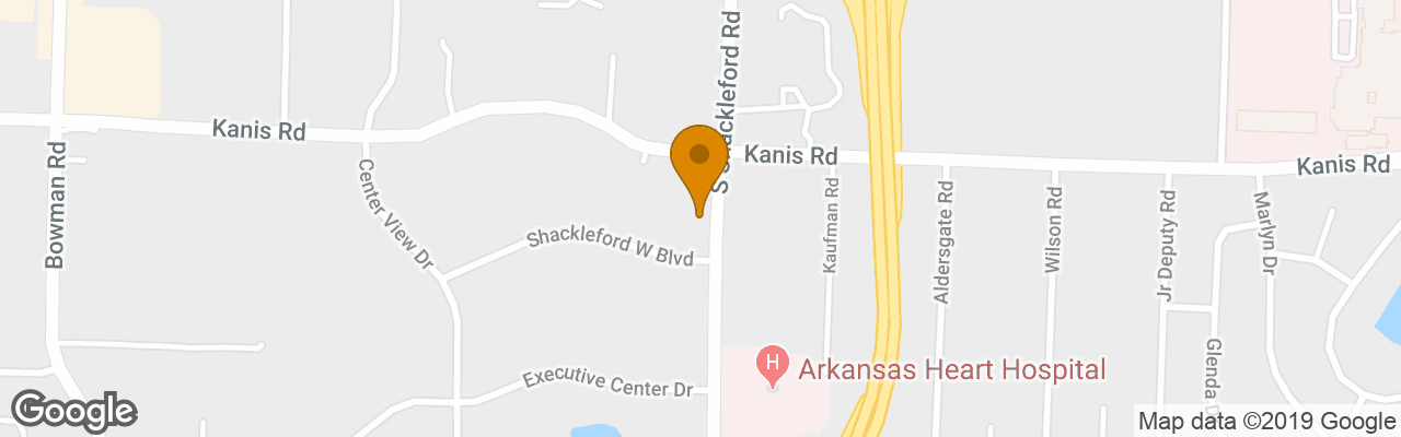 Hotel Wingate By Wyndham Little Rock	 