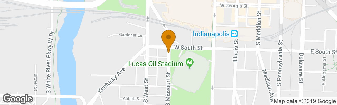 Hotel Holiday Inn Express Indianapolis Dtn-Conv Ctr Area 