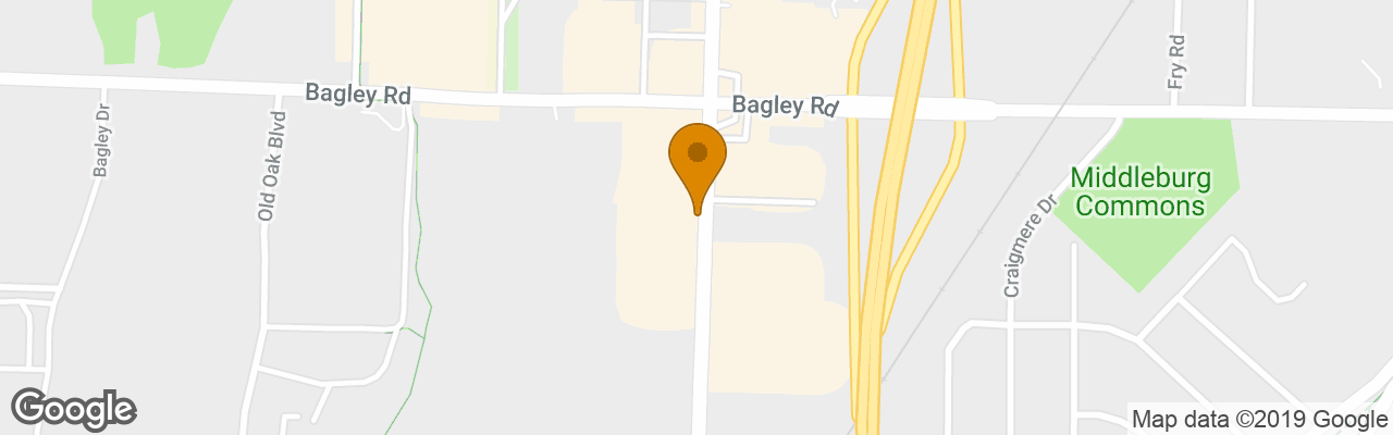 Crowne Plaza Hotel Cleveland Airport 