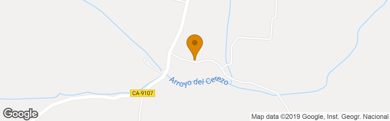 Hotel Cortijo El Guarda 