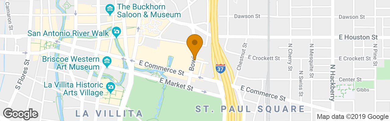 Hotel La Quinta Inn & Suites San Antonio Convention Cntr 