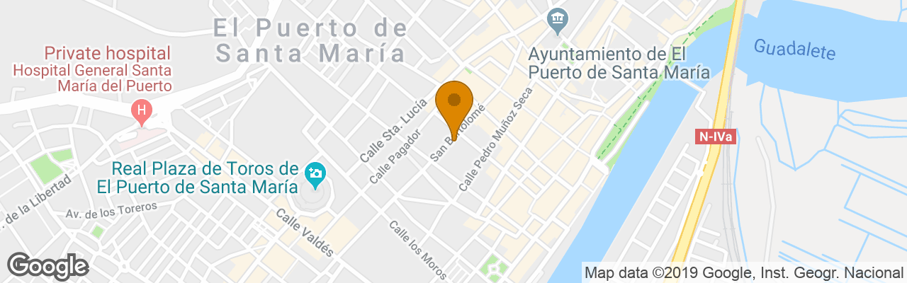 Hostal Palacio San Bartolomé 