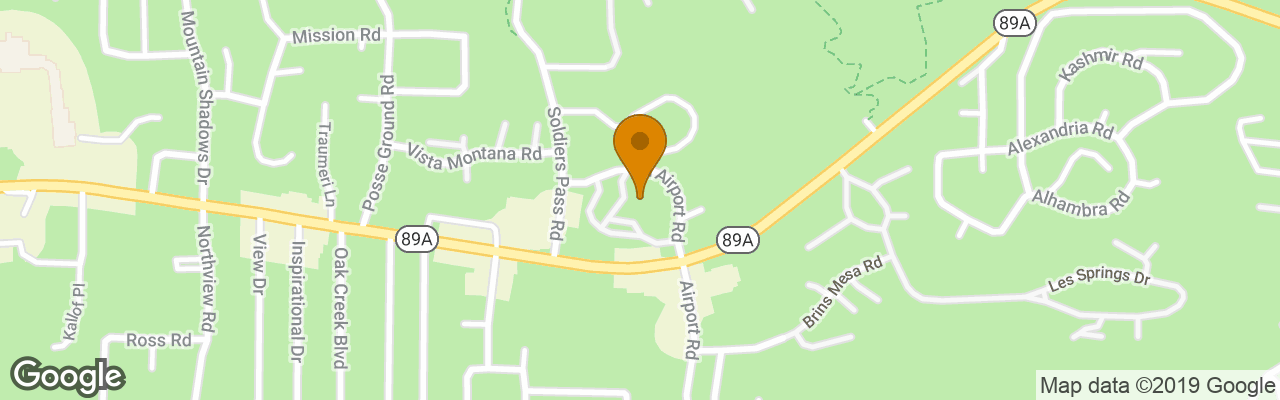 Hotel Best Western Plus Inn Of Sedona 