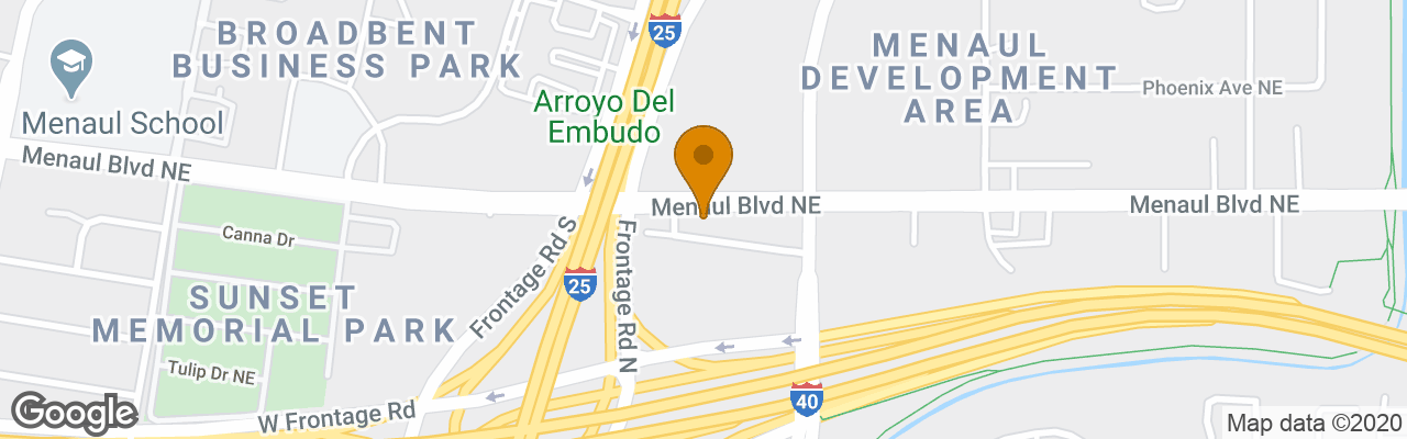 Hotel Fairfield Inn Albuquerque University Area 