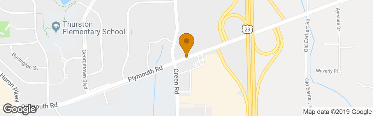 Hotel Holiday Inn Ann Arbor Near Univ Of Mi  