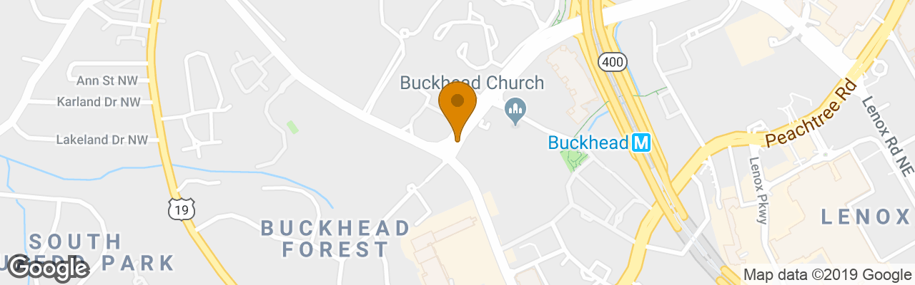 Atlanta Marriott Buckhead Hotel & Conference Center 