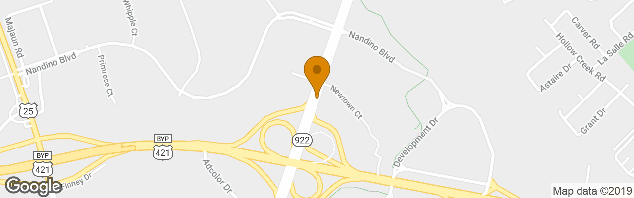 Hotel Quality Inn Northwest 