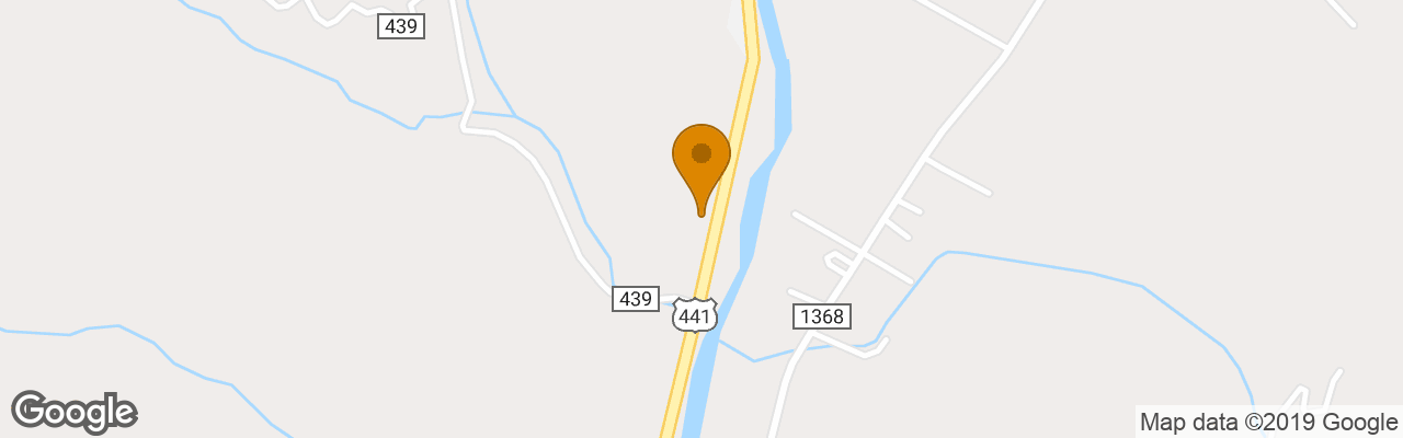 Hotel Comfort Suites Cherokee 