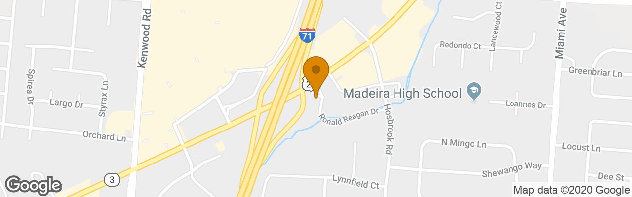 Hotel Four Points - Cincinnati 