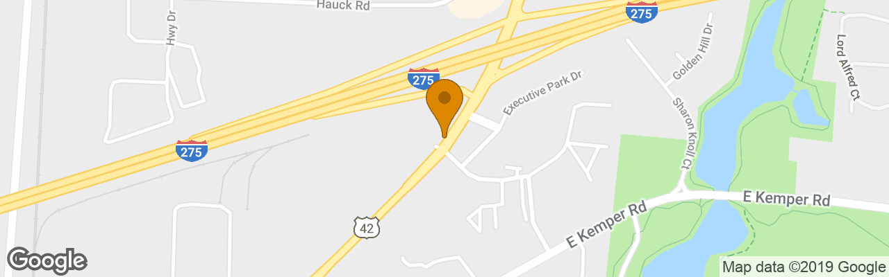 Hotel Days Inn Sharonville 