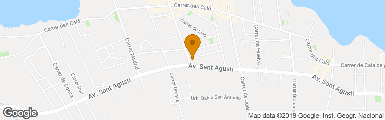 Hotel Apartamentos San Marino 