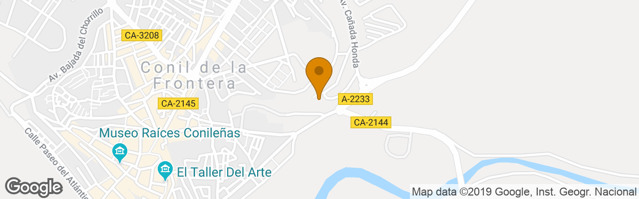 Apartamentos Mirador Del Prado 