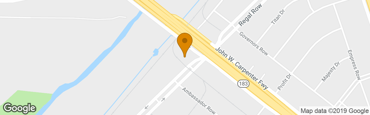 Sterling Hotel Dallas 