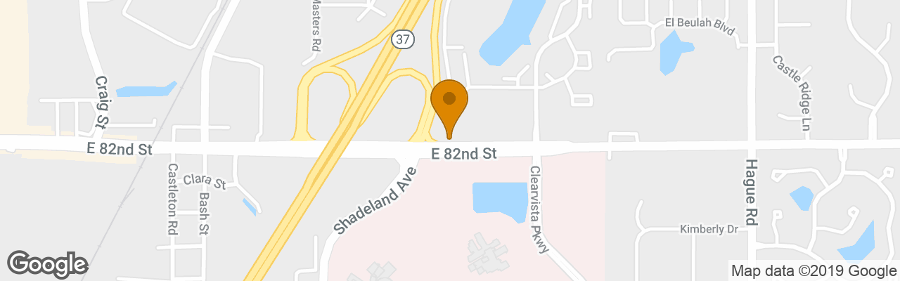 Hotel Super 8 Indianapolis NE Castleton Area 