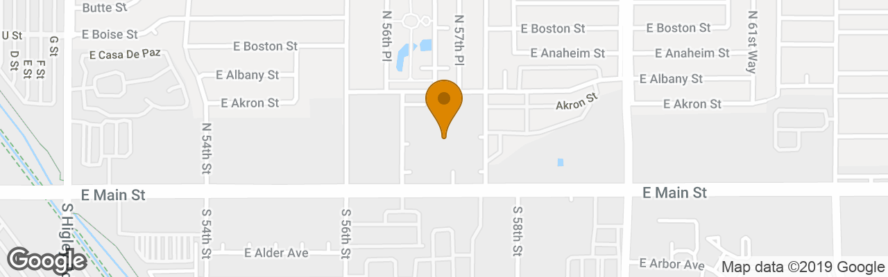 Hotel Holiday Inn Express Mesa 