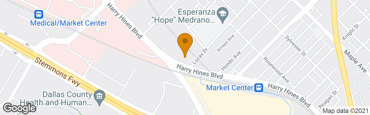 Hotel Holiday Inn Dallas Market Center 