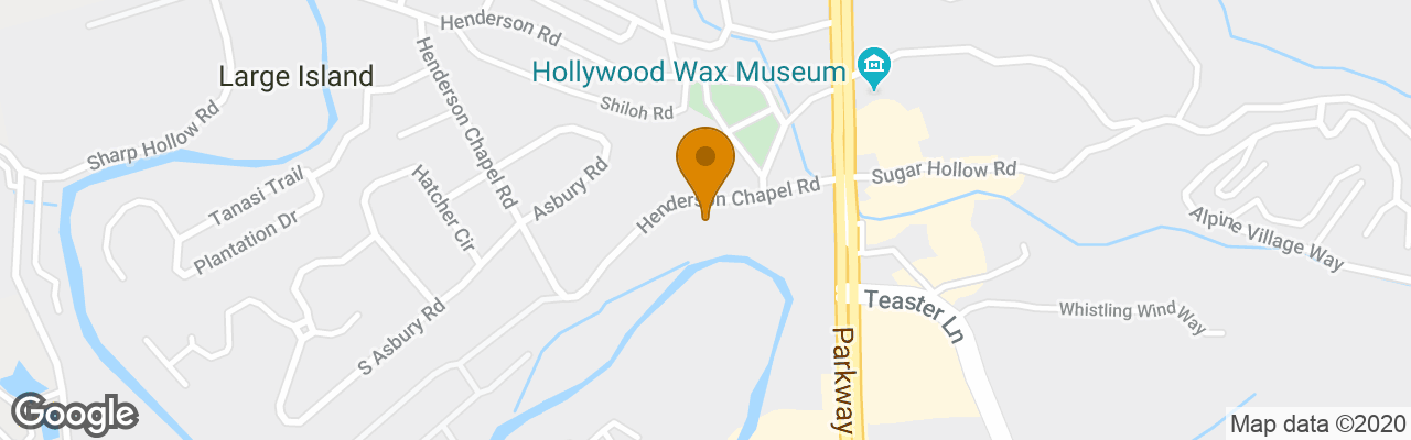 Hotel Music Road Inn 