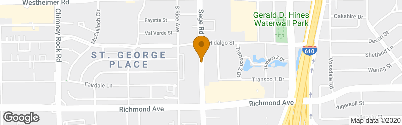 Hotel Hilton Garden Inn Houston Galleria Area 