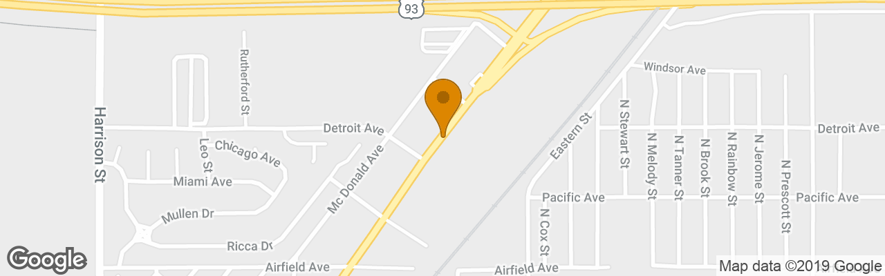 Holiday Inn Express Hotel & Suites Kingman 