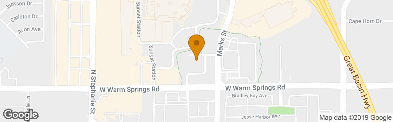 Hotel Holiday Inn Express Henderson 