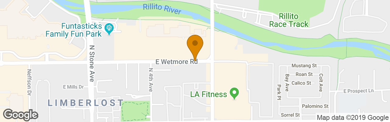 Holiday Inn Express Hotel & Suites Tuscon Mall 