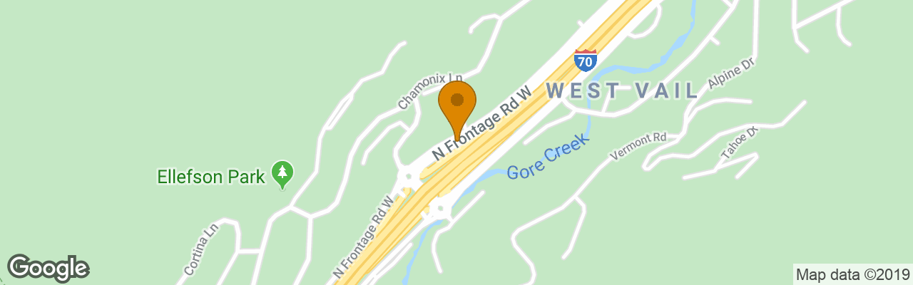 Hotel The Holiday Inn Apex Vail 