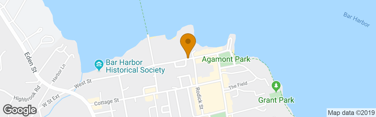 Harborside Hotel & Marina 