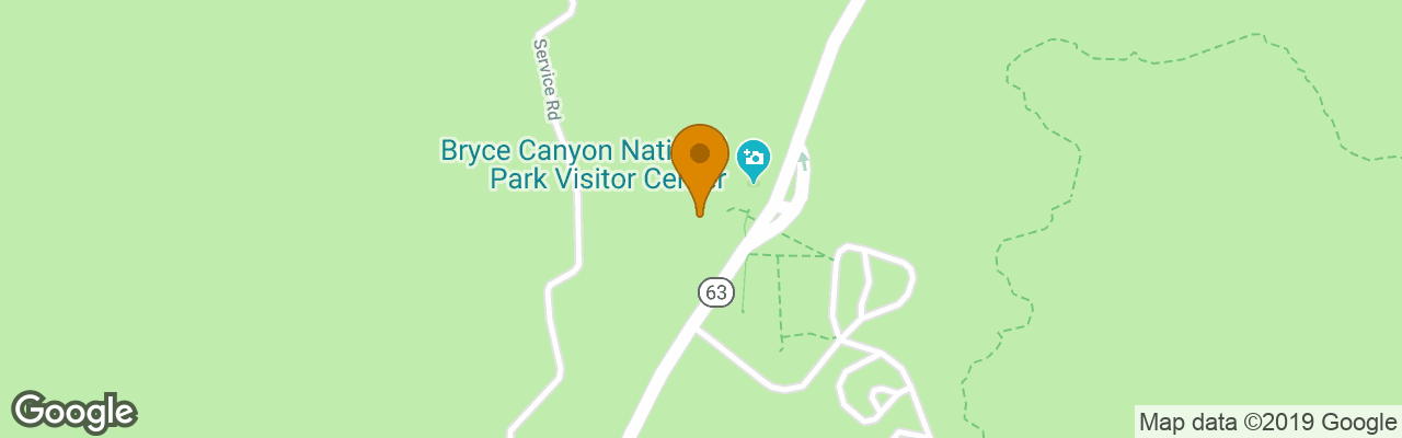 Hotel The Lodge at Bryce Canyon  