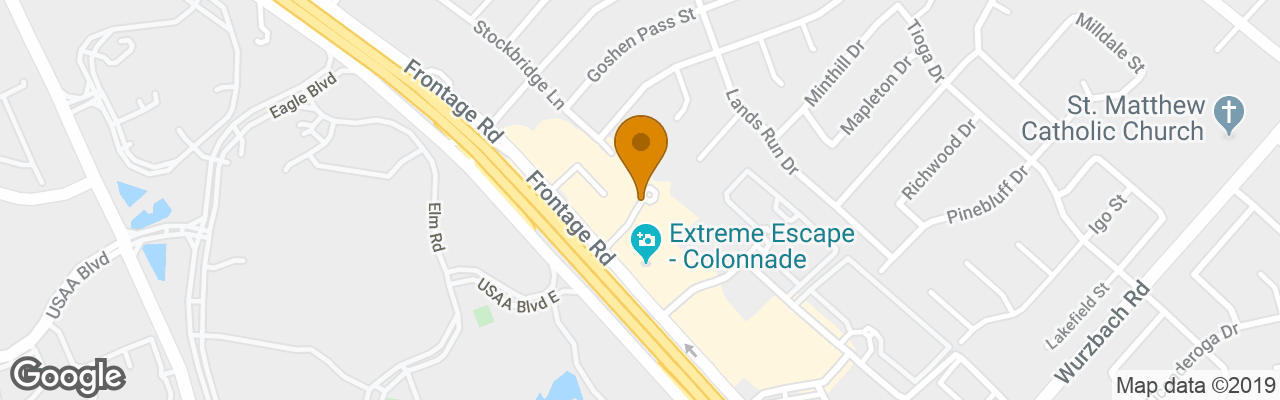 Hotel Hyatt Place San Antonio 