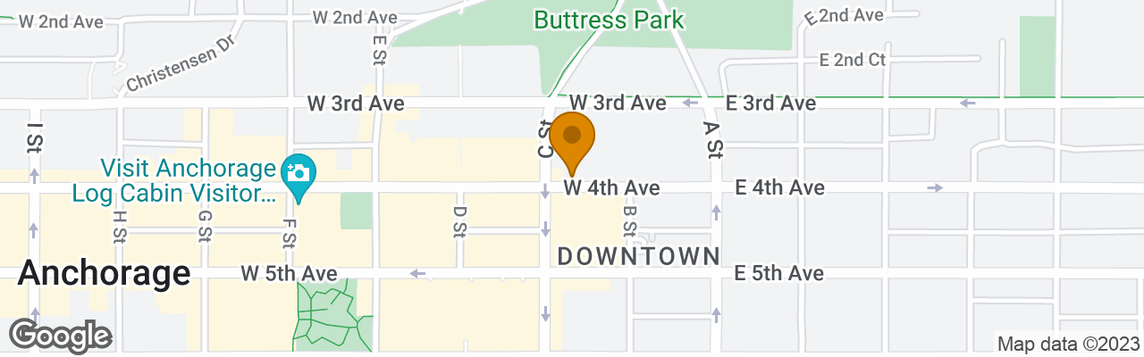 Hotel Anchorage Lofts 