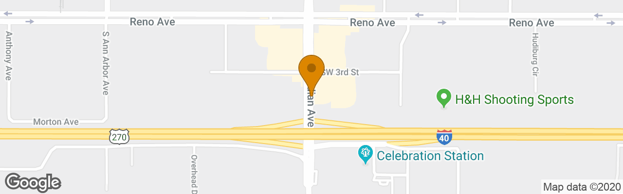 Hotel Días En El Oeste Inn 