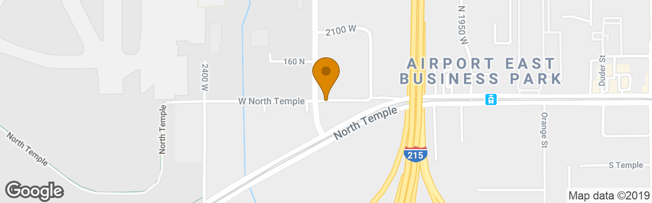 Hotel Radisson Salt Lake City Airport 