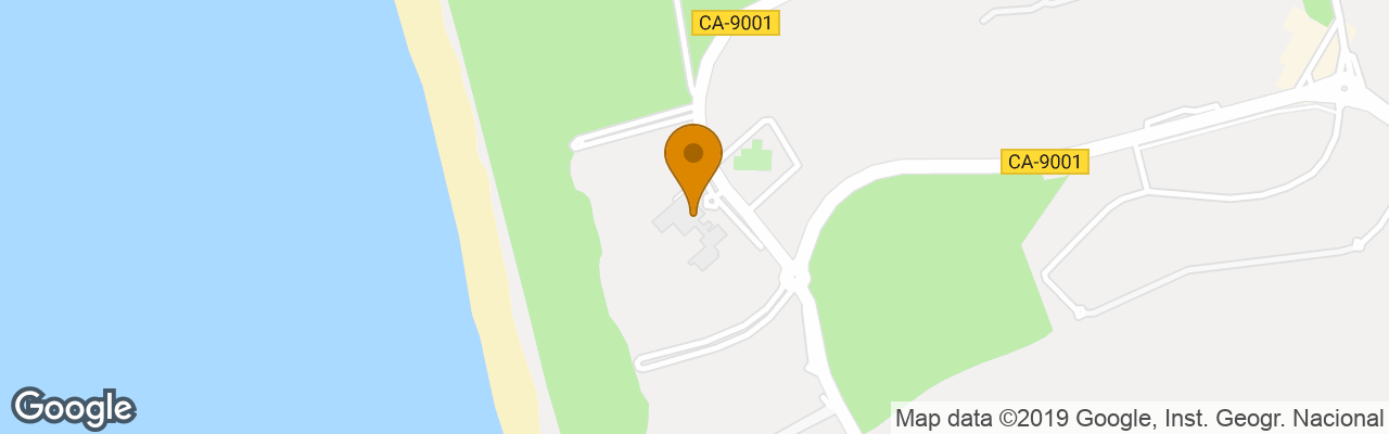 ClubHotel Riu Chiclana 