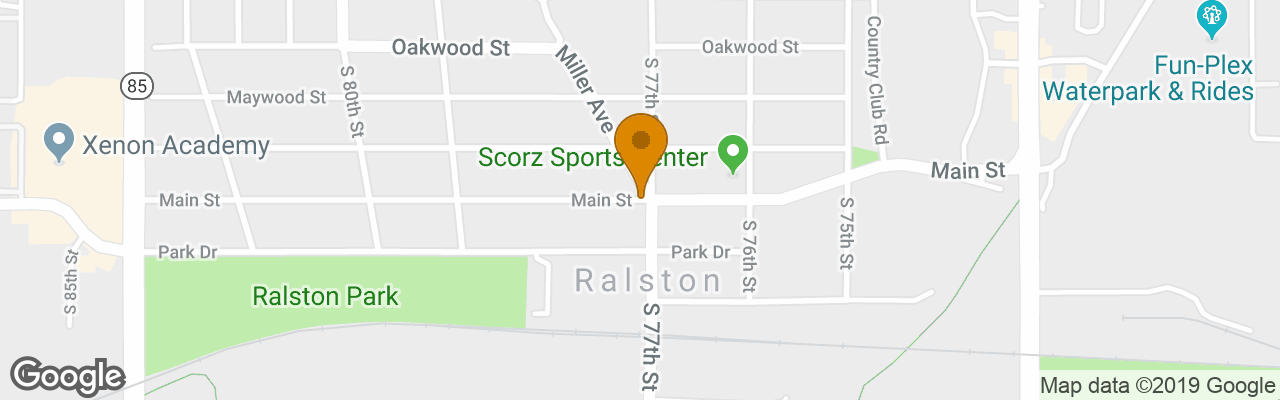 Hotel La Quinta Inn Omaha Southwest 