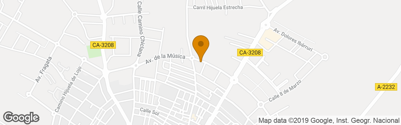 Apartamentos Turísticos San Vicente 