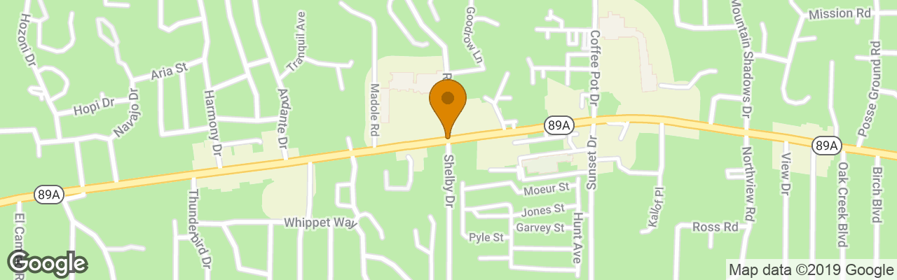 Sedona Rouge Hotel N Spa 