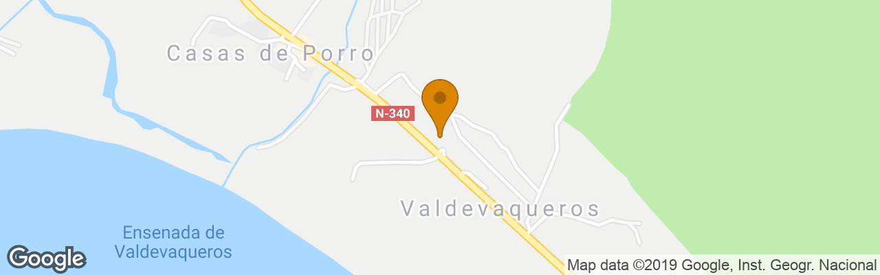 Hotel Copacabana Beach Tarifa 