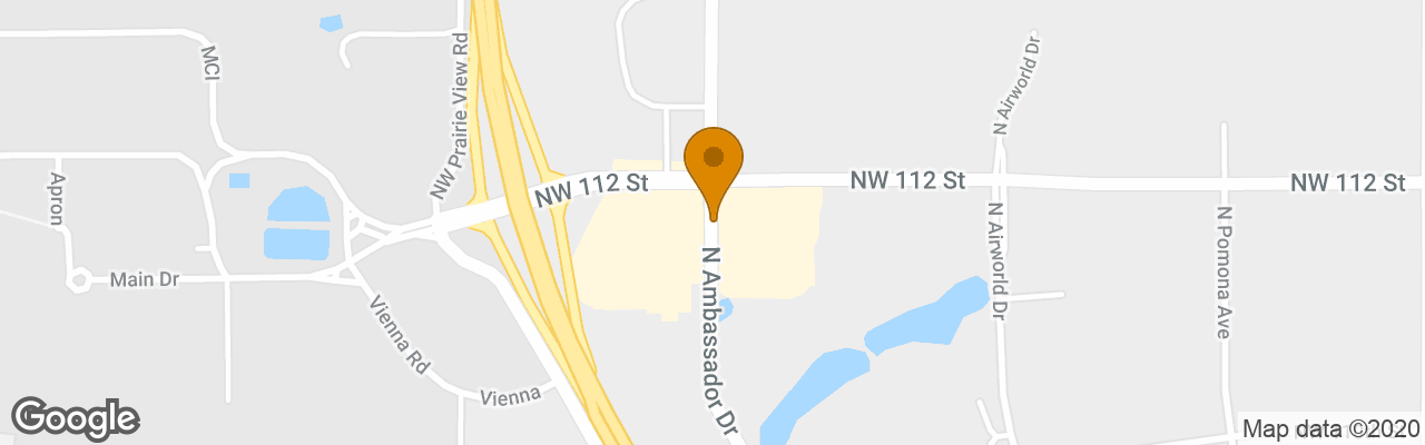 Hotel Days Inn Kansas City International Airport 