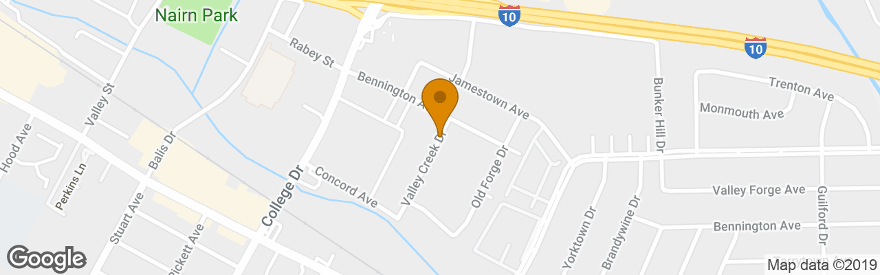 Hotel Comfort Suites University 