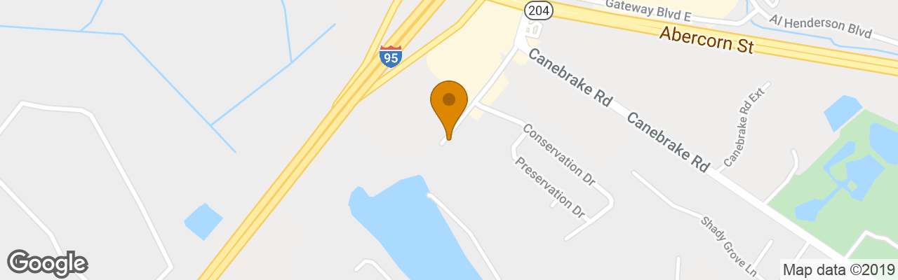 Hotel La Quinta I95 Savannah 